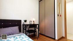 The Jovell (D17), Condominium #506090851